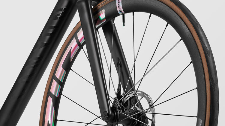 Ultimate CF SLX 8 Force AXS