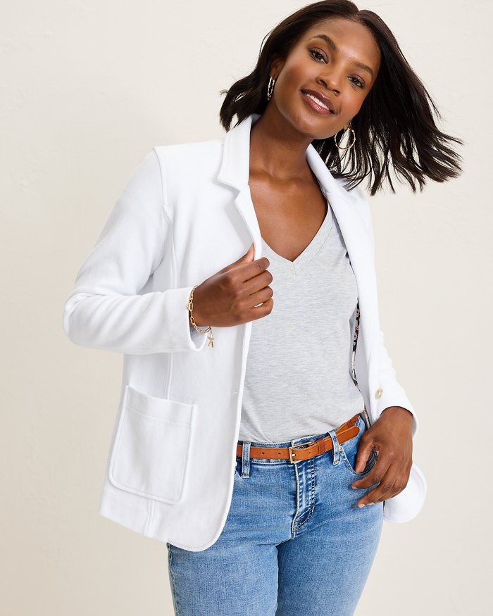 Aruba Casual Blazer