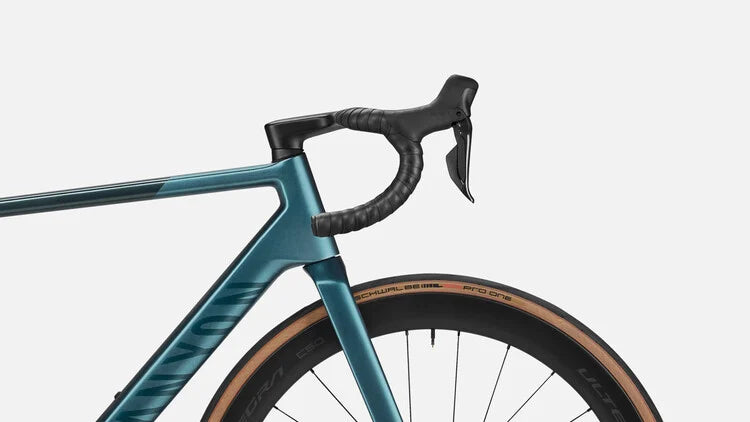 Ultimate CF SLX 8 Di2 C50
