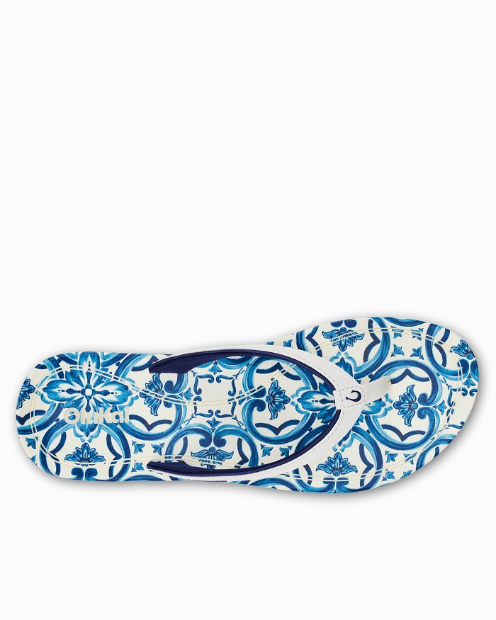 Women's x Exclusive ‘Uiki Sandals