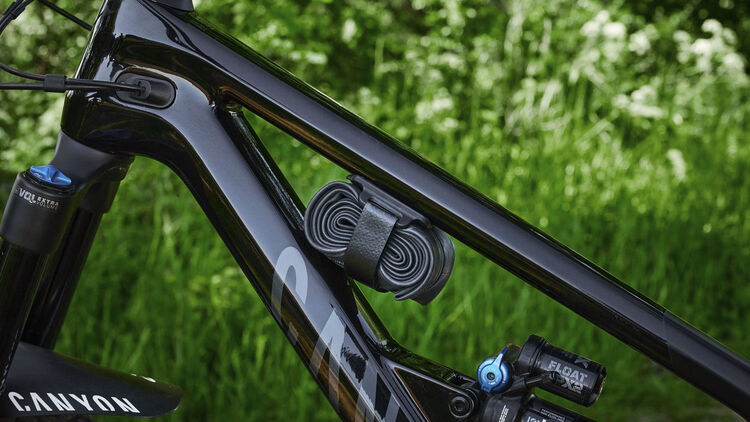Framebag Short Bracket