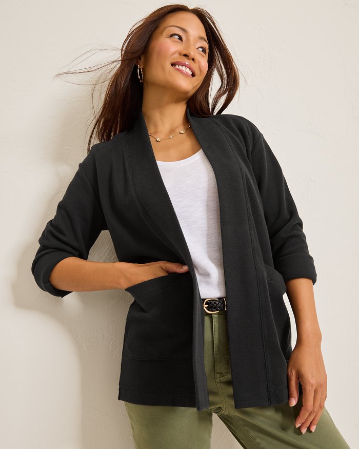 Aruba Cardigan