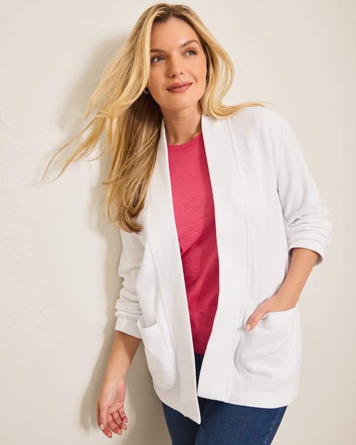 Aruba Cardigan