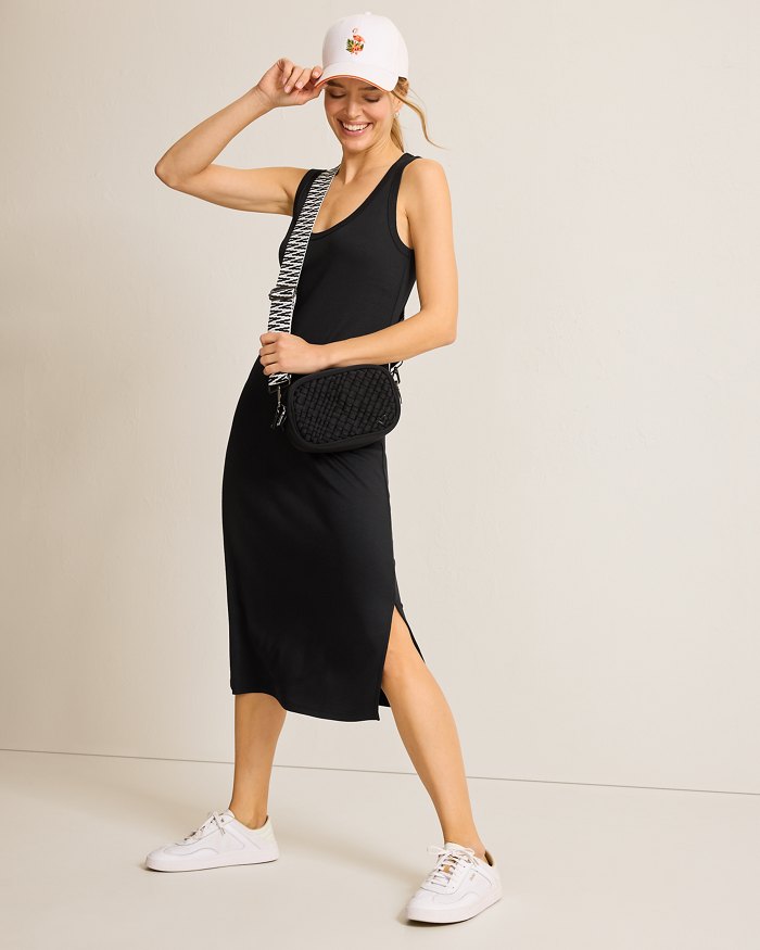 Darcy Midi Dress