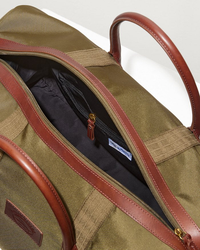 Nylon Duffel Bag