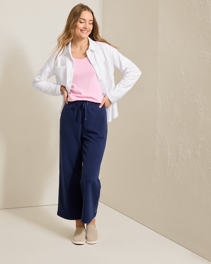 Marina Del Mar Shirt Jacket