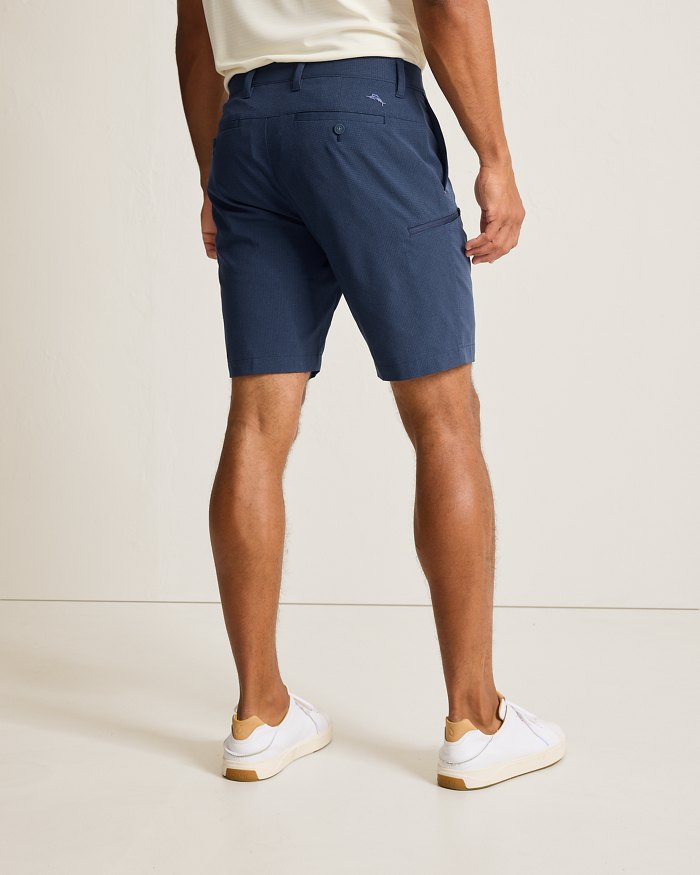 Big & Tall Bahama Coast IslandZone Cargo Shorts
