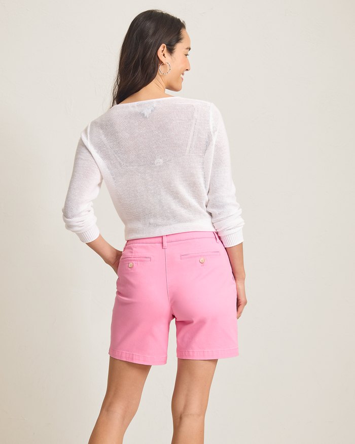 7-Inch Shorts