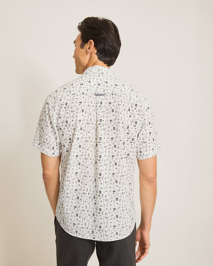 Nova Wave Riptide Rally Shirt