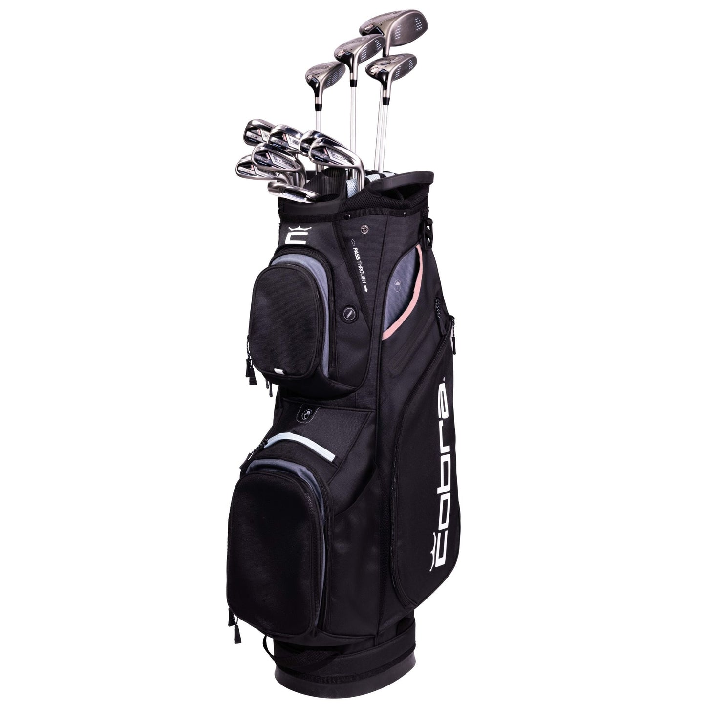 Women's AIR-X Complete Set
