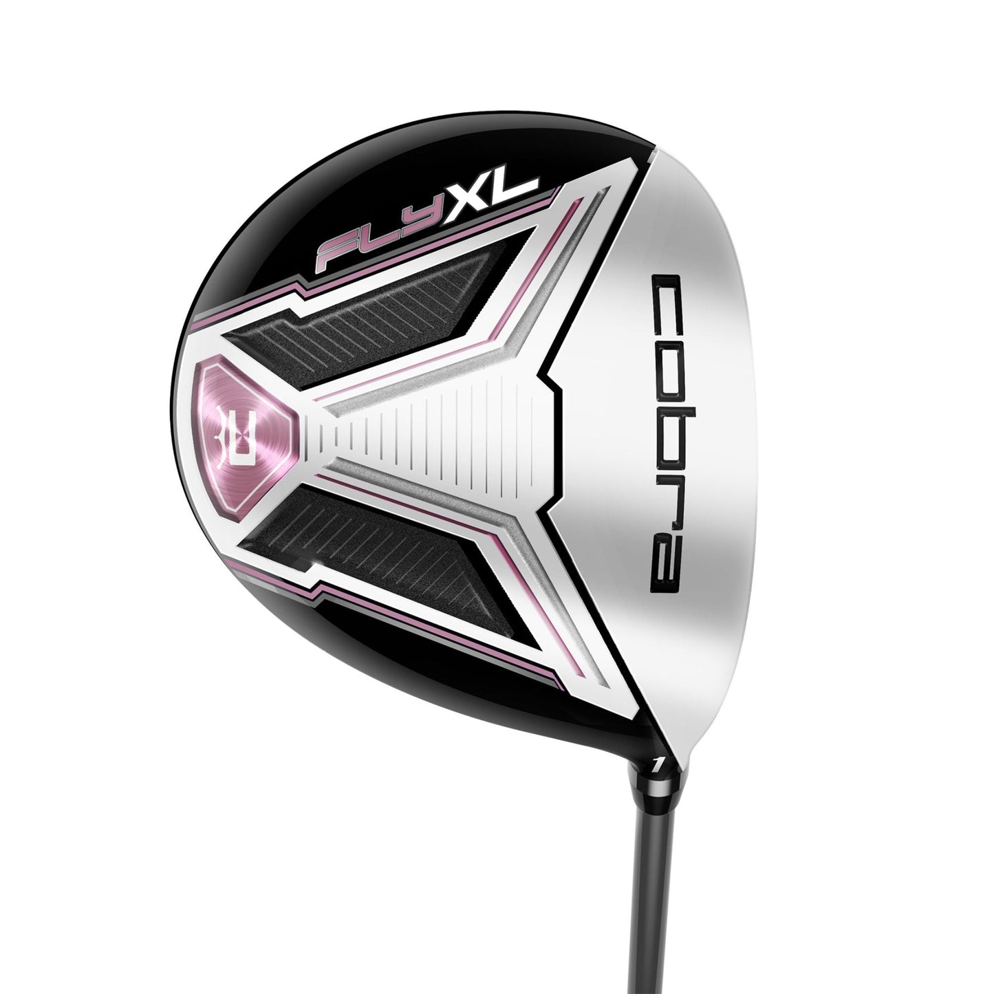Women's Fly-XL Cart Bag Complete Set