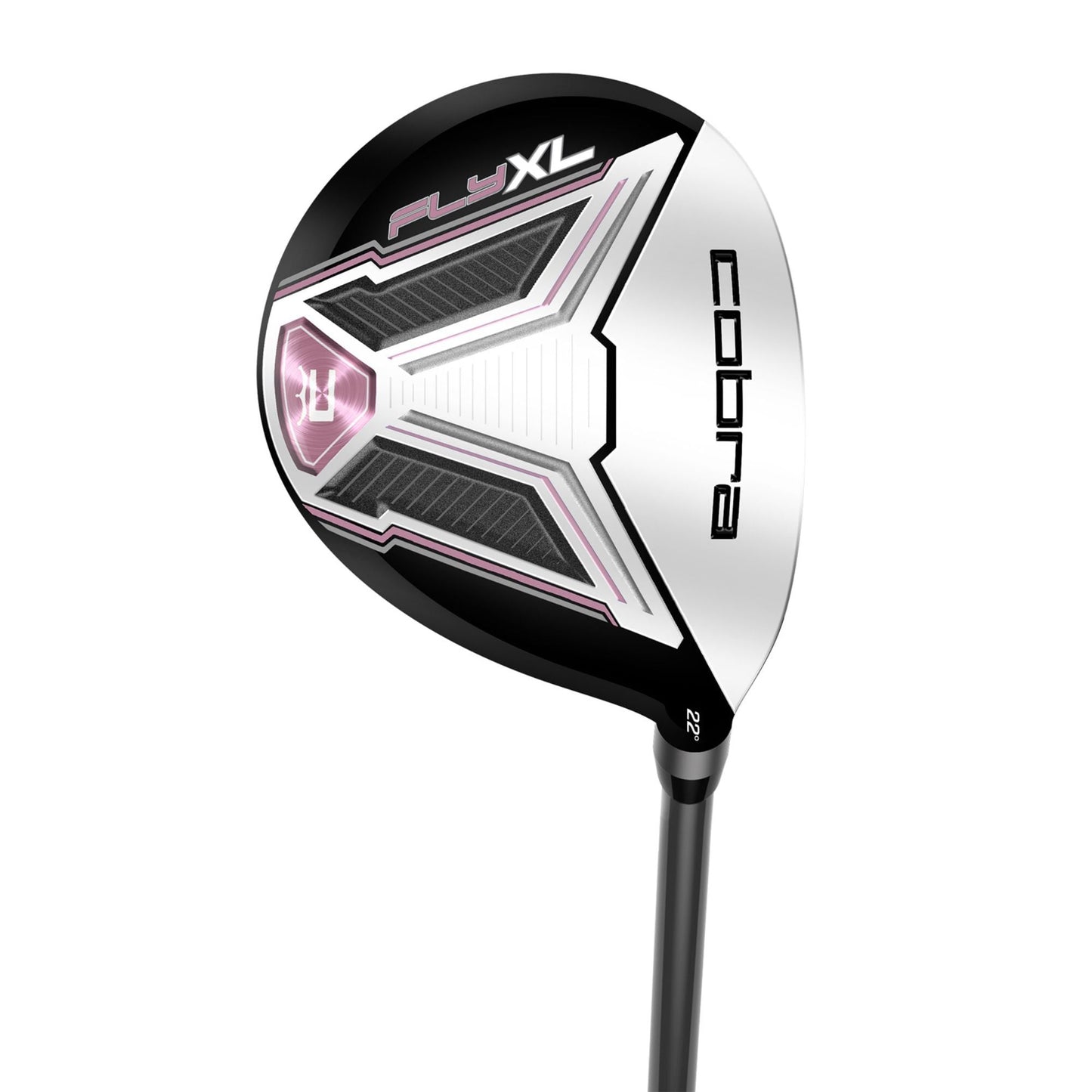 Women's Fly-XL Cart Bag Complete Set