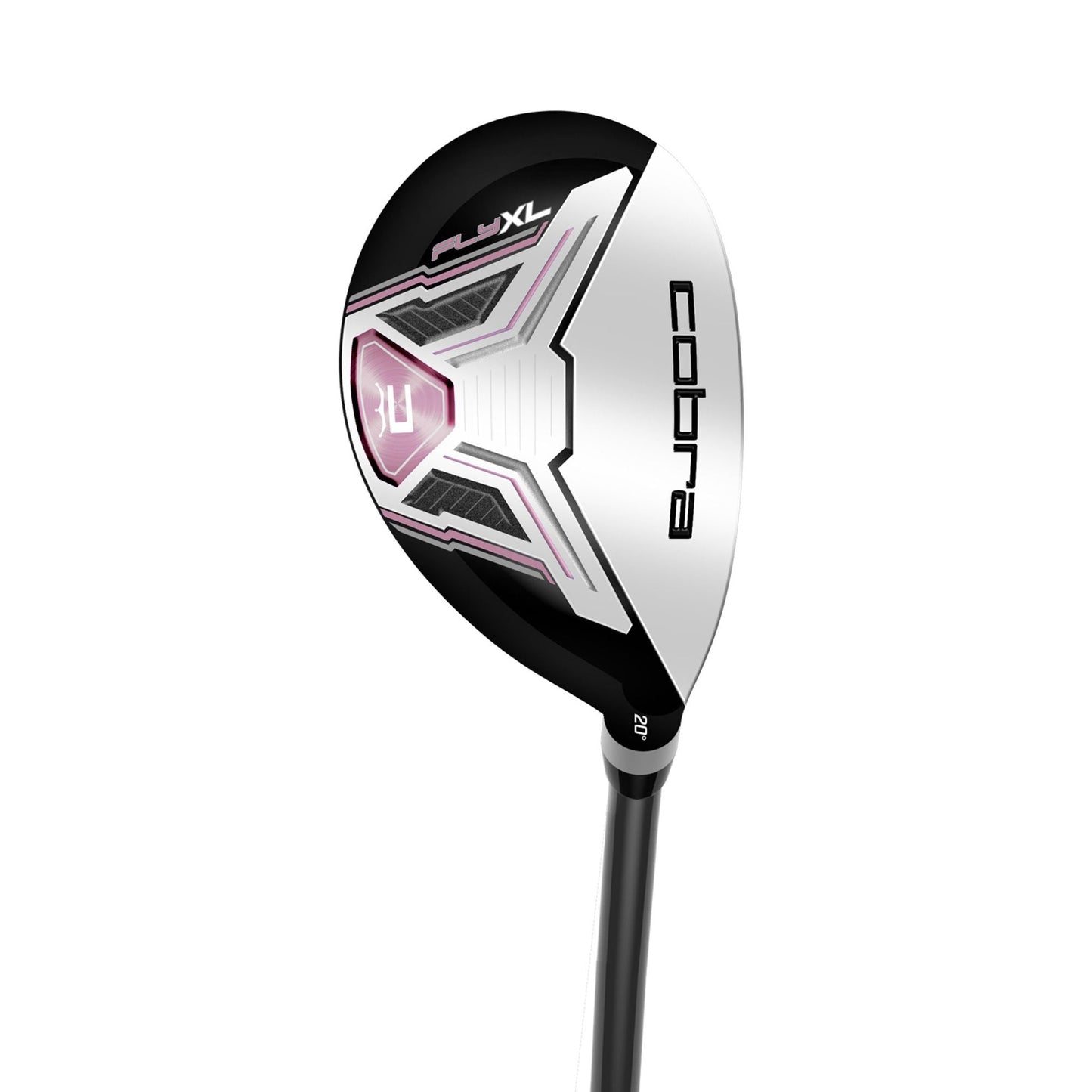 Women's Fly-XL Cart Bag Complete Set