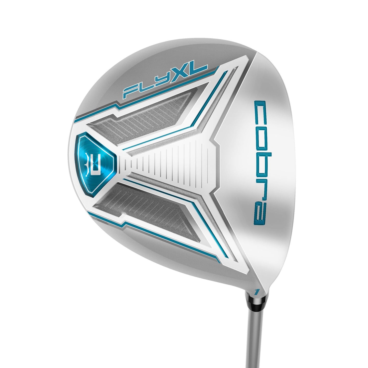Women's Fly-XL Cart Bag Complete Set