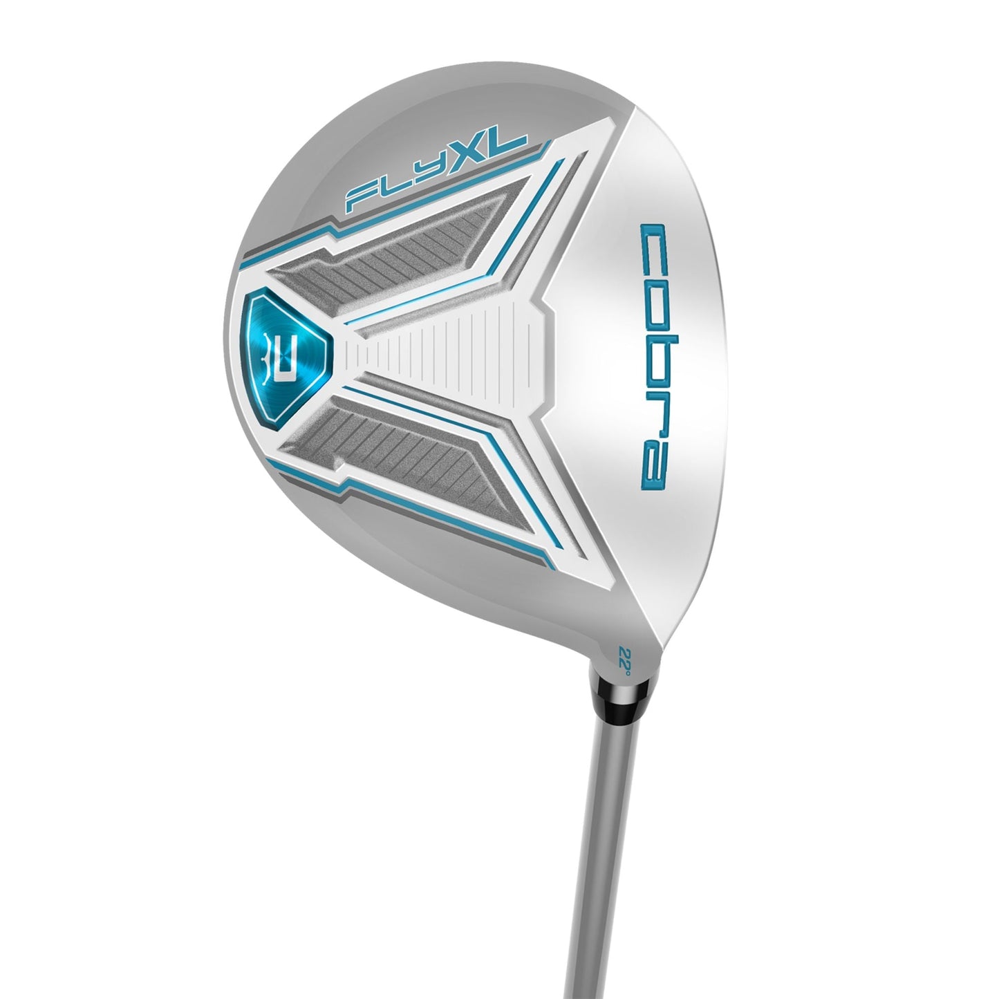 Women's Fly-XL Cart Bag Complete Set