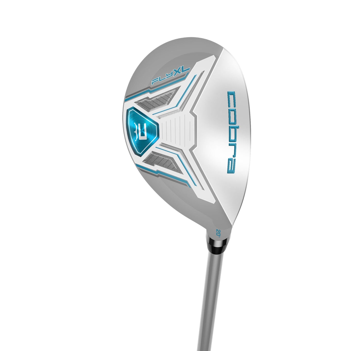 Women's Fly-XL Cart Bag Complete Set