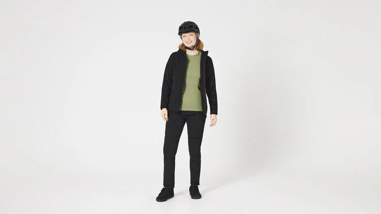 Women's Softshell Jacket