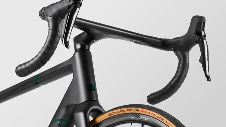 Ultimate CFR Di2