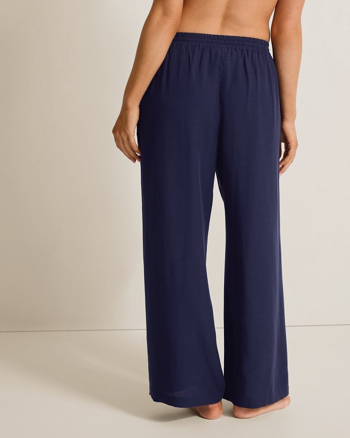 Capri Coast Beach Pants