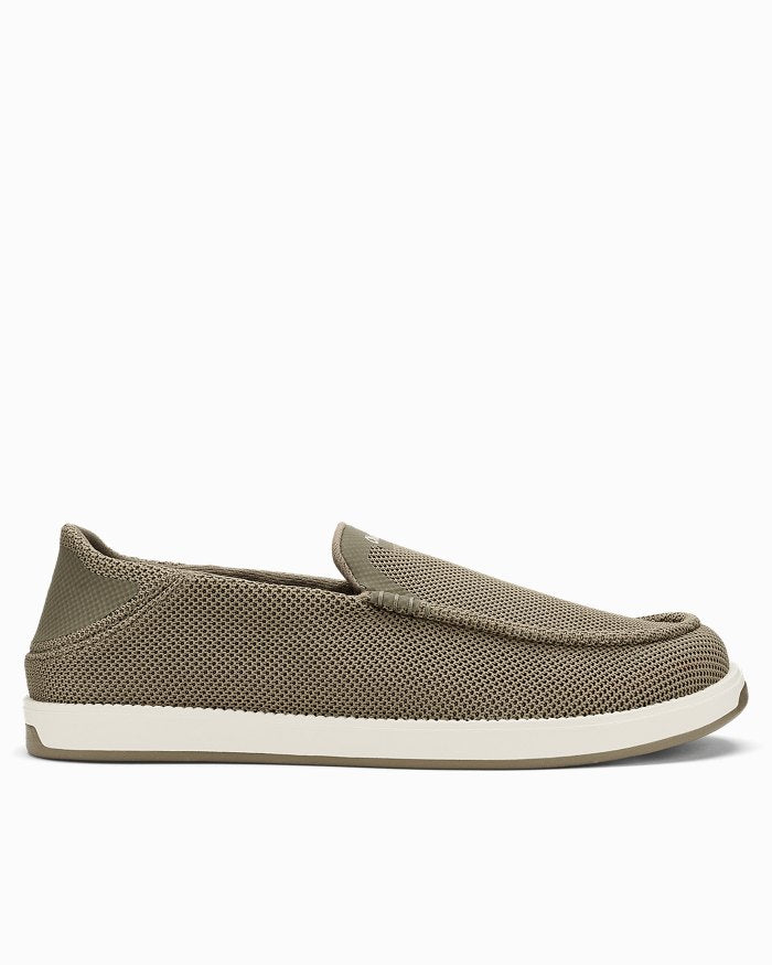 Men's Kākaha Mesh Slip-On Shoes