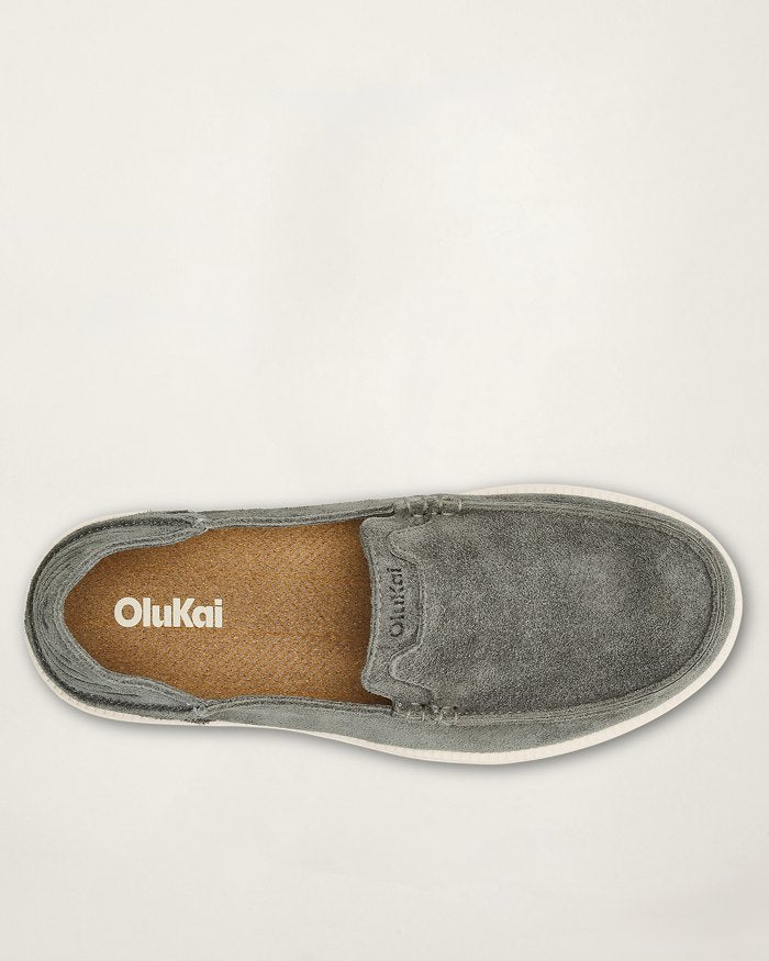 Men's Kākaha Nia Slip-On Loafers