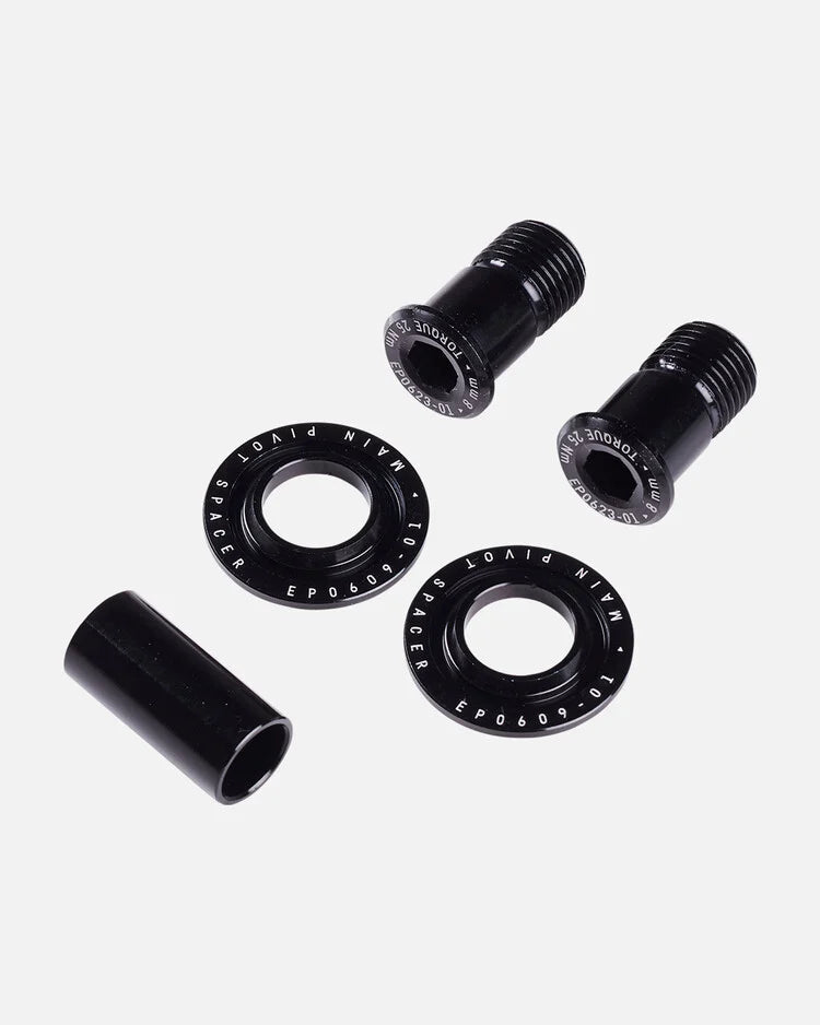 GP0107-01 Mounting Kit Main Pivot