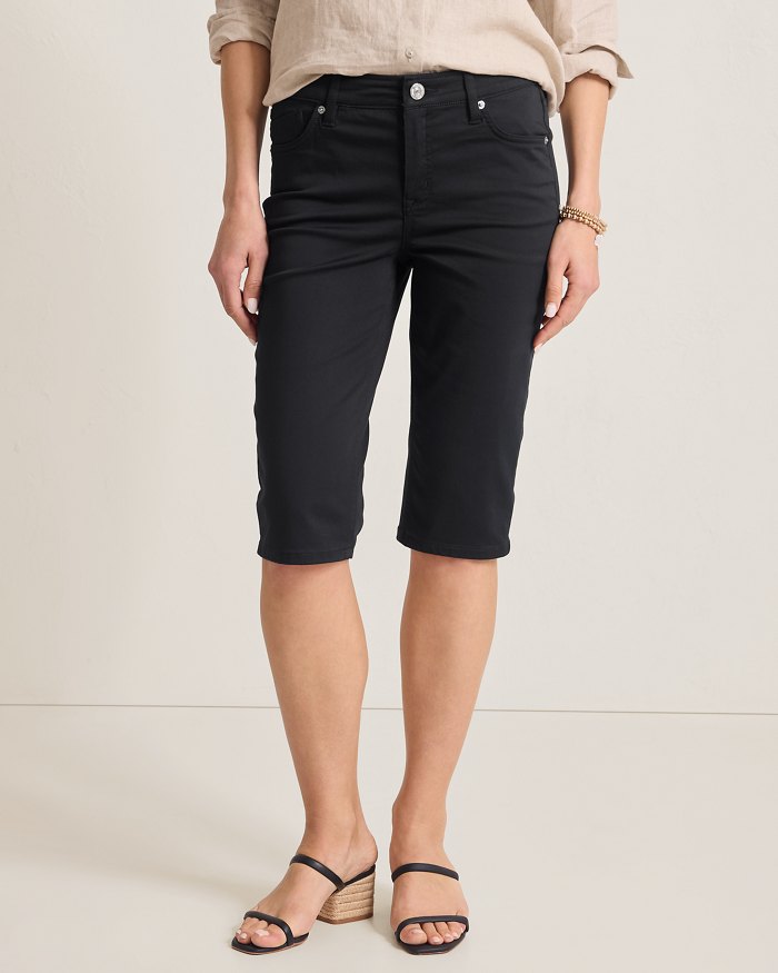 Beach High-Rise Boardwalk 15-Inch Shorts