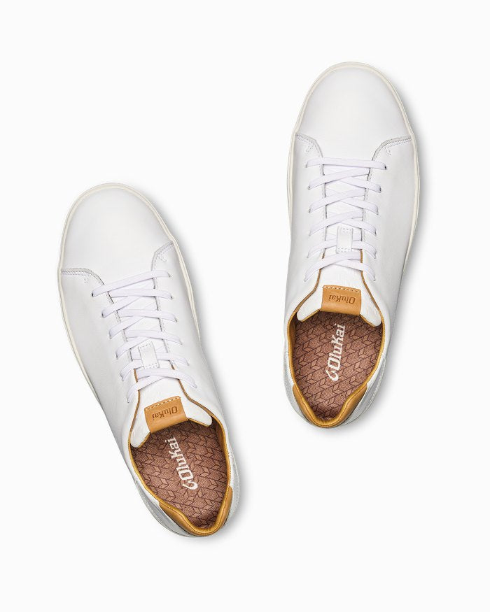 Men's Lae'ahi Lī 'Ili Sneakers