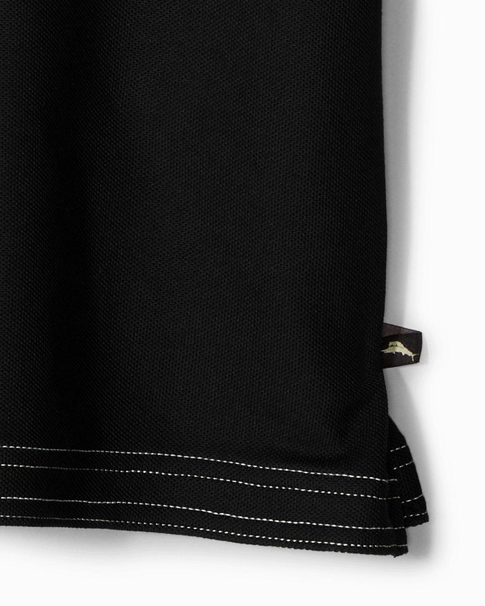 The Emfielder IslandZone Polo