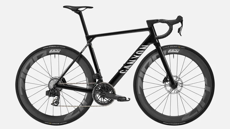 Ultimate CF SLX 8 AXS