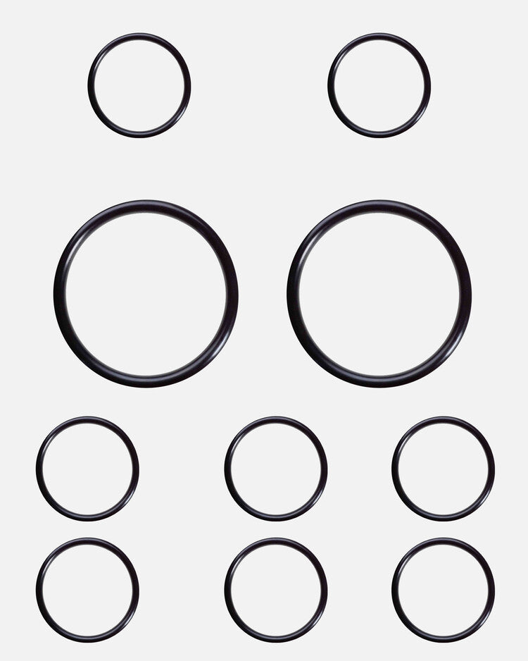 GP0111-01 O-Ring Kit