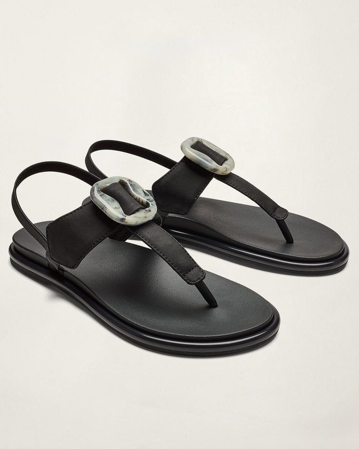Women's La'I T-Bar Sandals