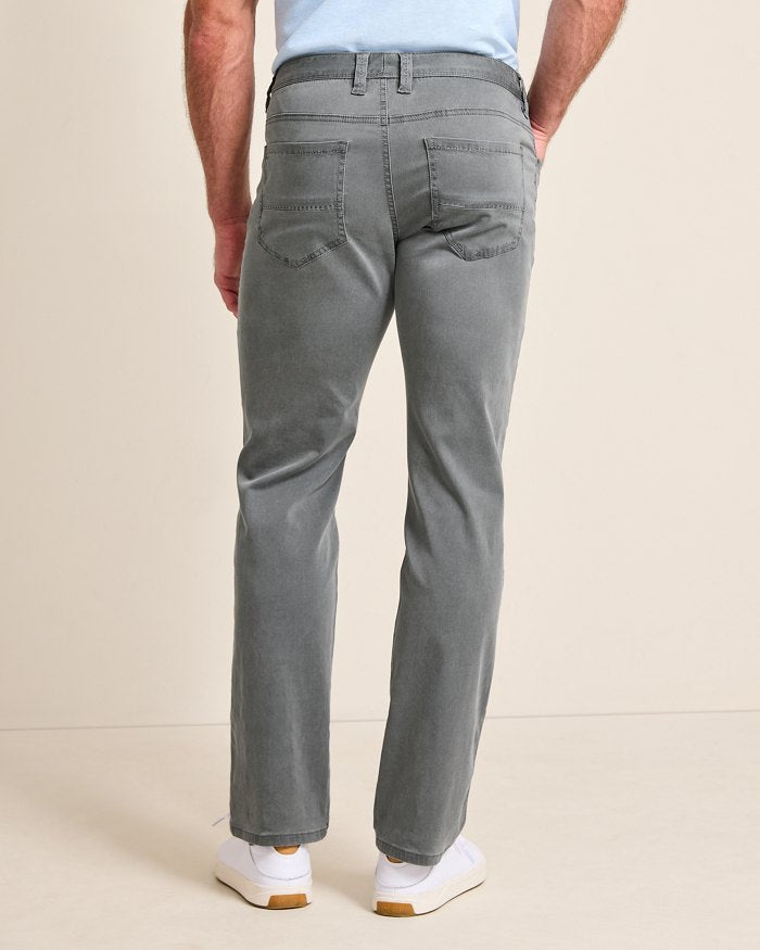 5-Pocket Pants
