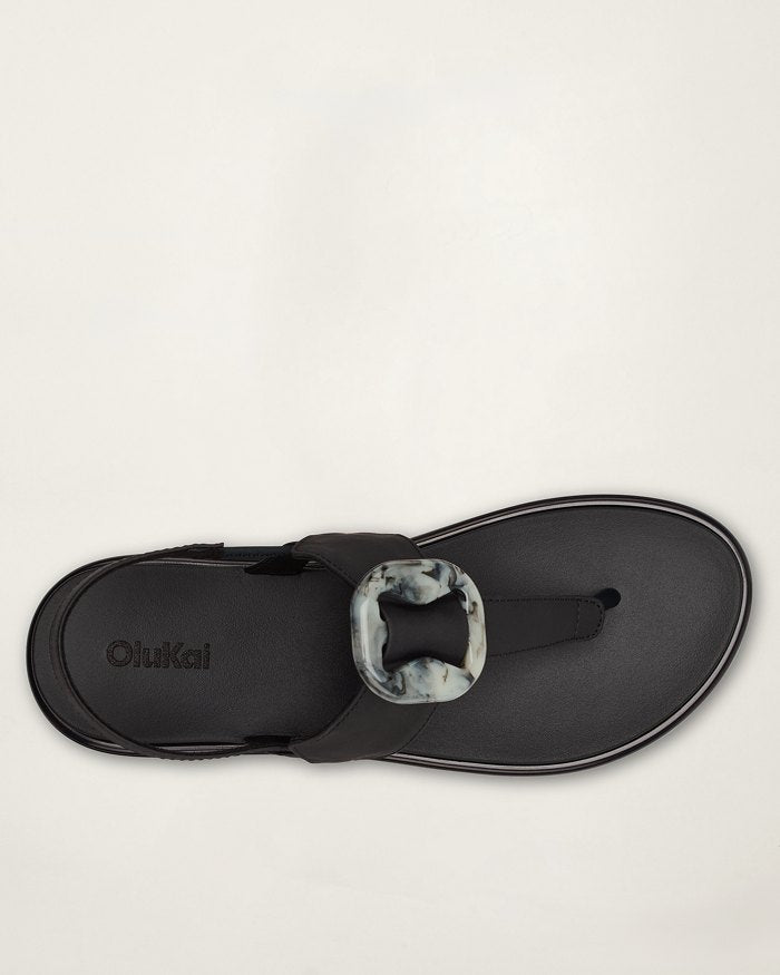 Women's La'I T-Bar Sandals