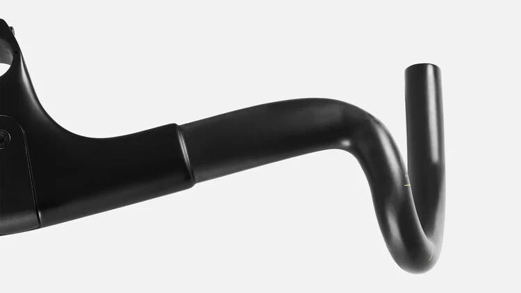 GEAR GROOVE CP0039 Gravel Ergo Cockpit