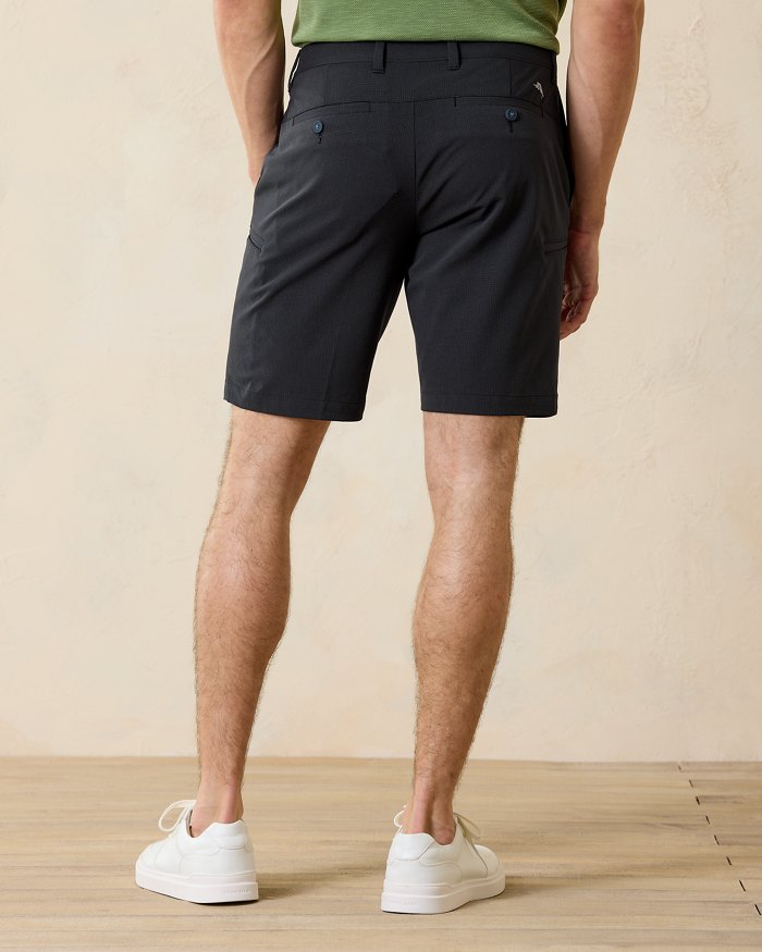 Big & Tall Bahama Coast IslandZone Cargo Shorts