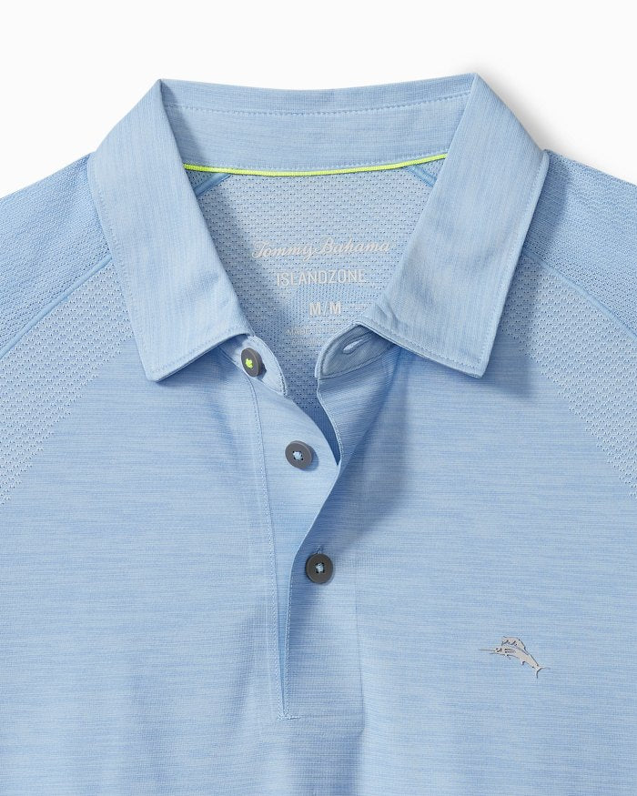 Big & Tall Palm Coast Pro IslandZone Polo