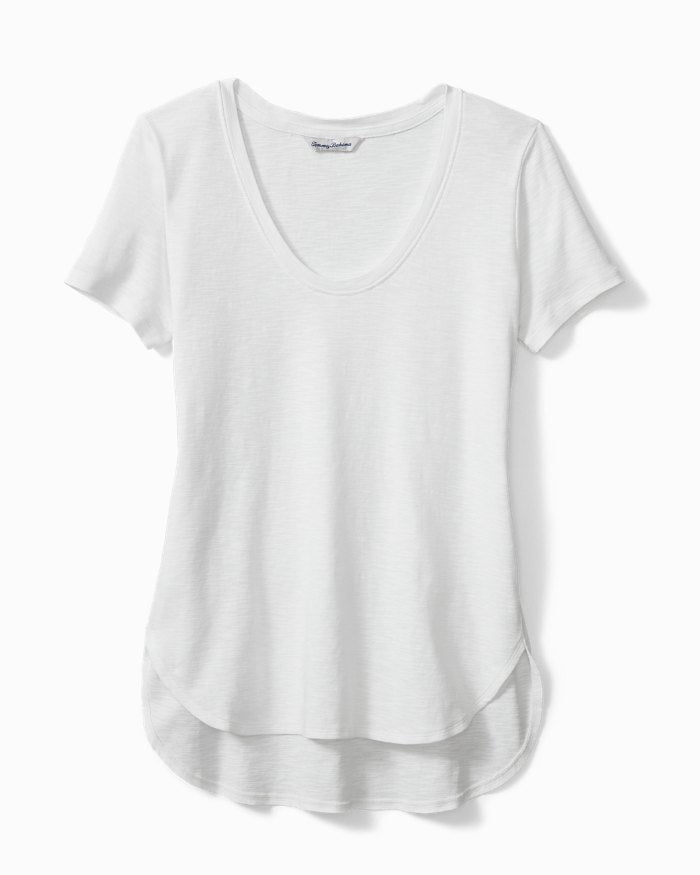 Ashby Isles Short-Sleeve T-Shirt