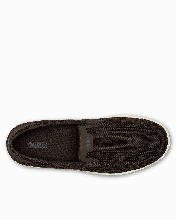 Men's Kākaha Mesh Slip-On Shoes