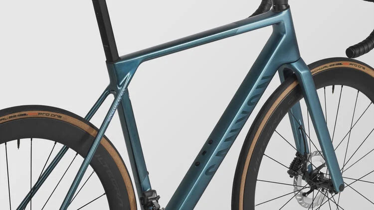 Ultimate CF SLX 8 Di2 C50