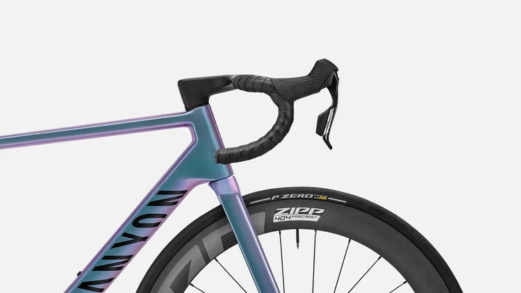 Ultimate CF SLX 8 AXS