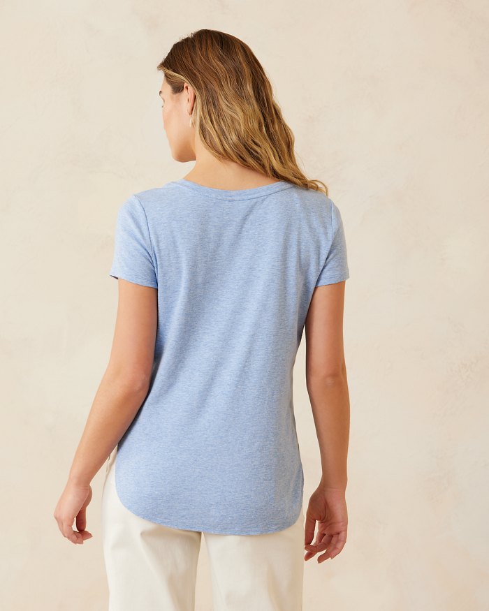 Ashby Isles Short-Sleeve T-Shirt