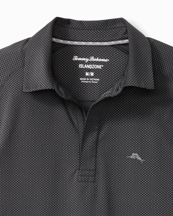 Palm Desert Tides IslandZone Polo