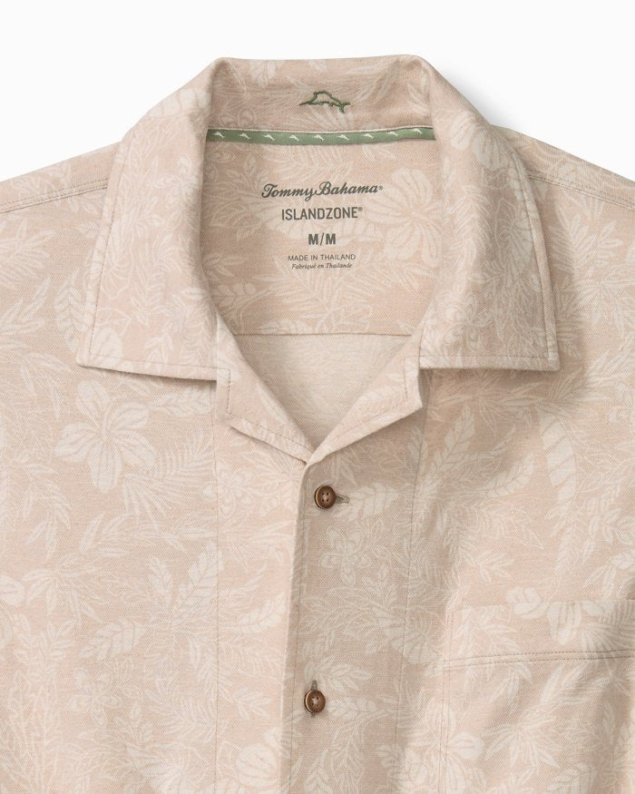 Vista Mar Leaf It To Me IslandZone Shirt