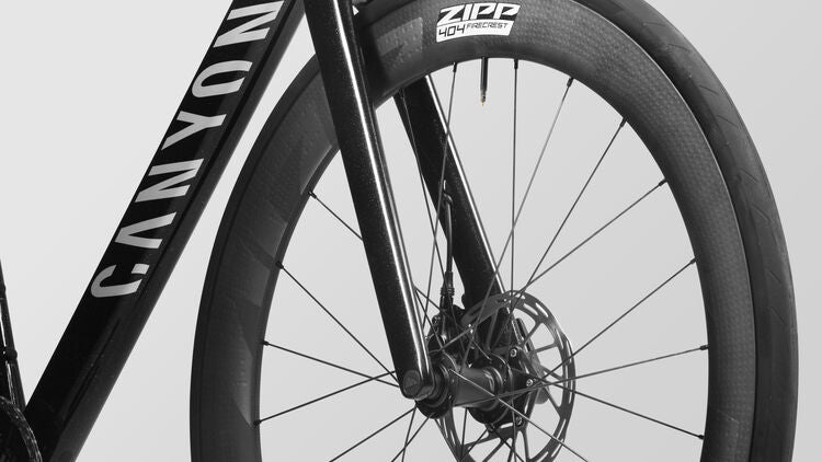 Ultimate CF SLX 8 AXS