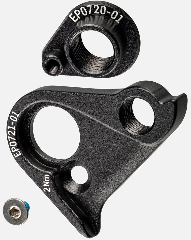 GP0160-01 Derailleur Hanger