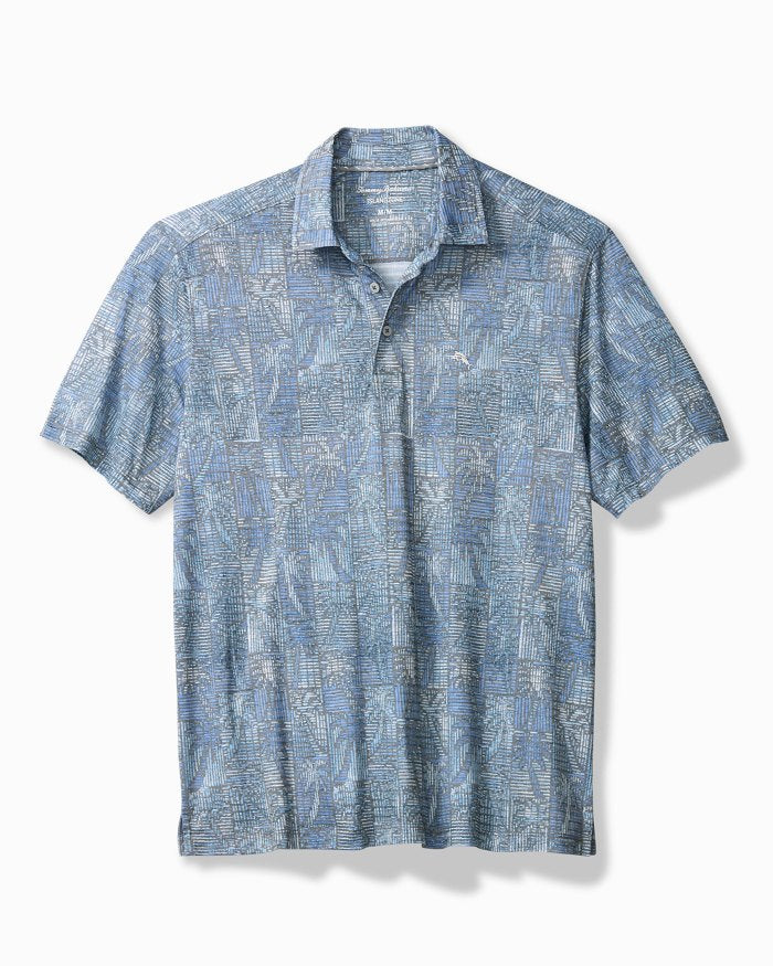 Palm Desert Island Grove IslandZone Polo