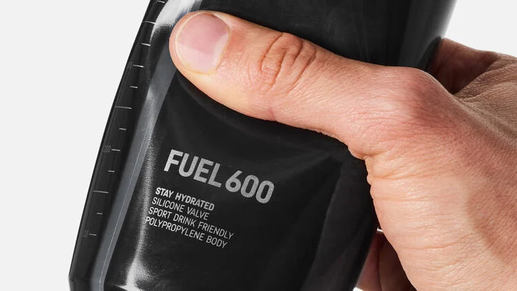 FUEL Water Bottle 600ml