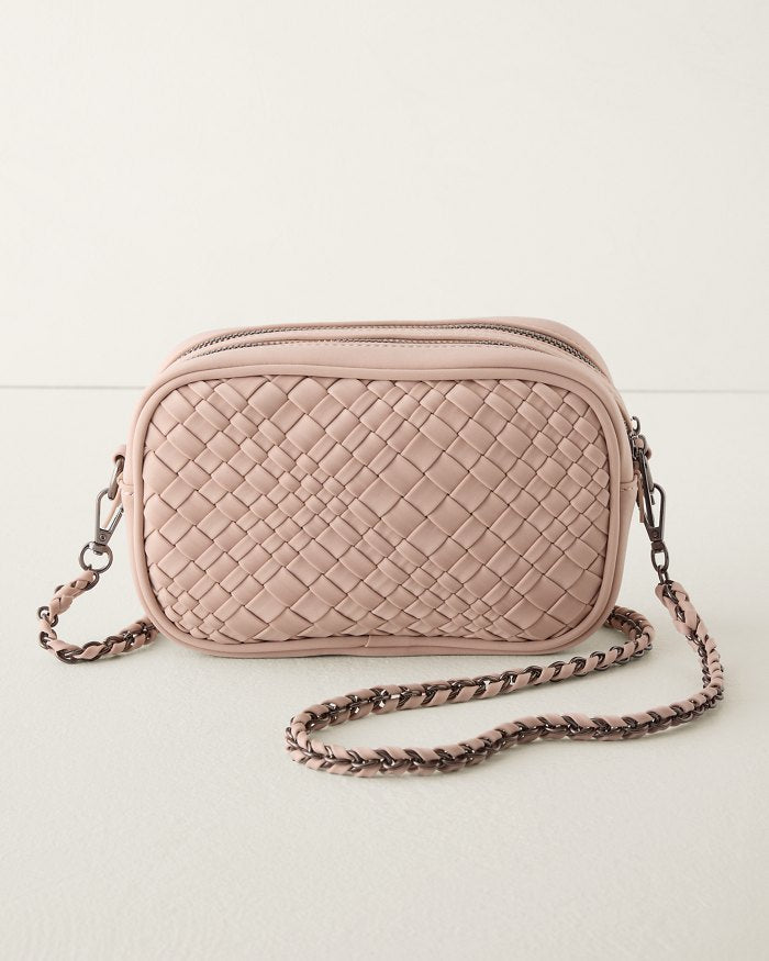Caledon Mini Crossbody Bag
