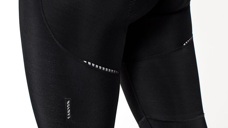 Women's Winter Bib Tights